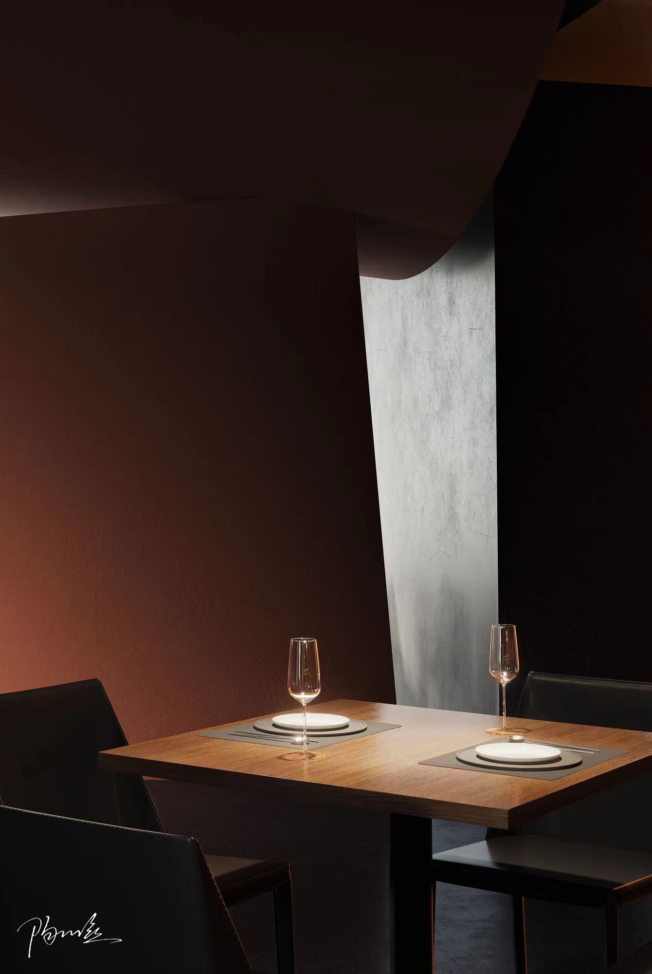 忙里偷闲系列——漫步沙丘-品餐厅2.0-8