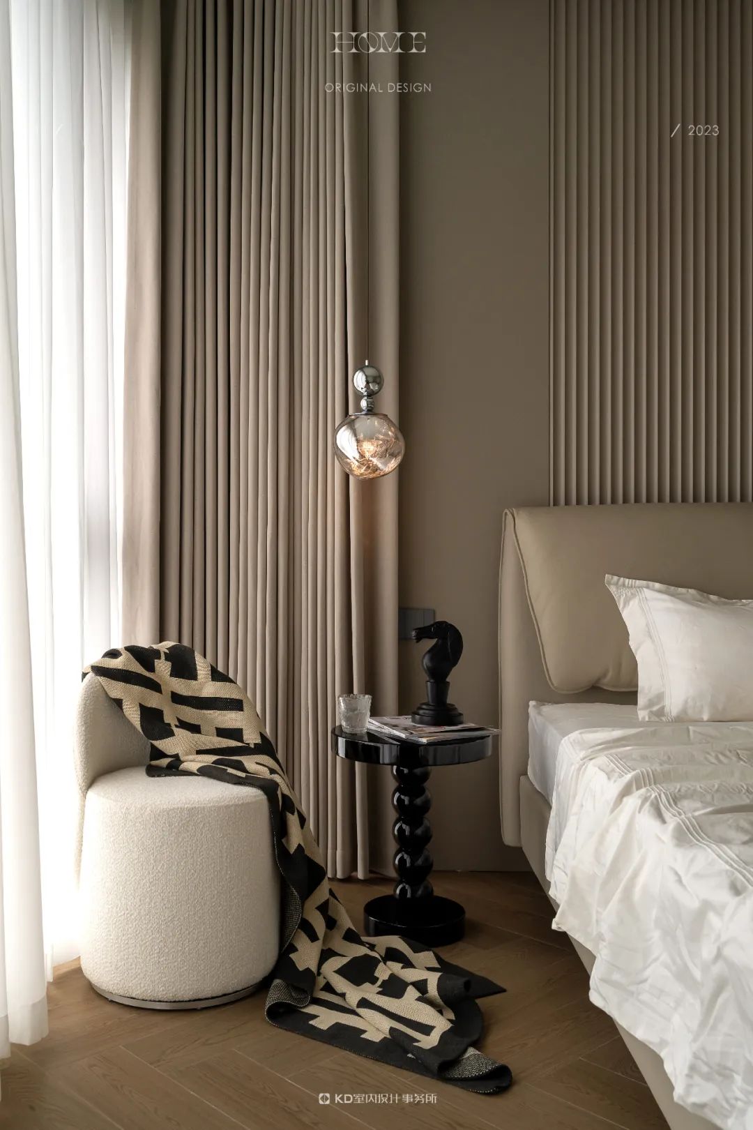 金科·九曲河丨中国重庆丨KD室内设计事务所-50