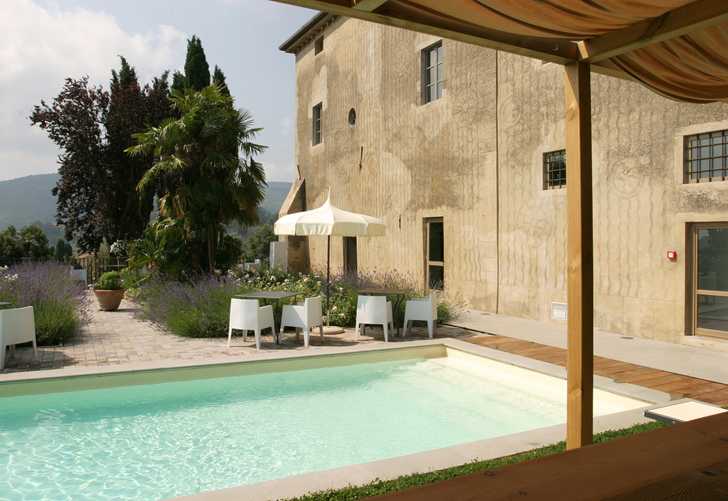 Villa Sassolini 酒店-6