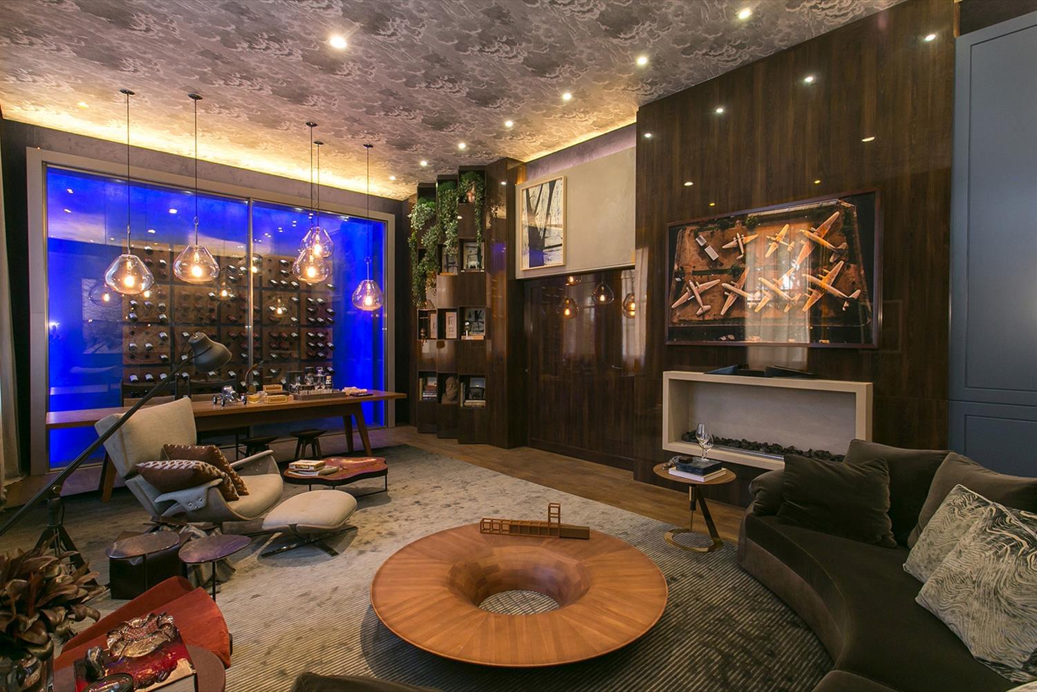 Sala dos Amigos 公寓-1