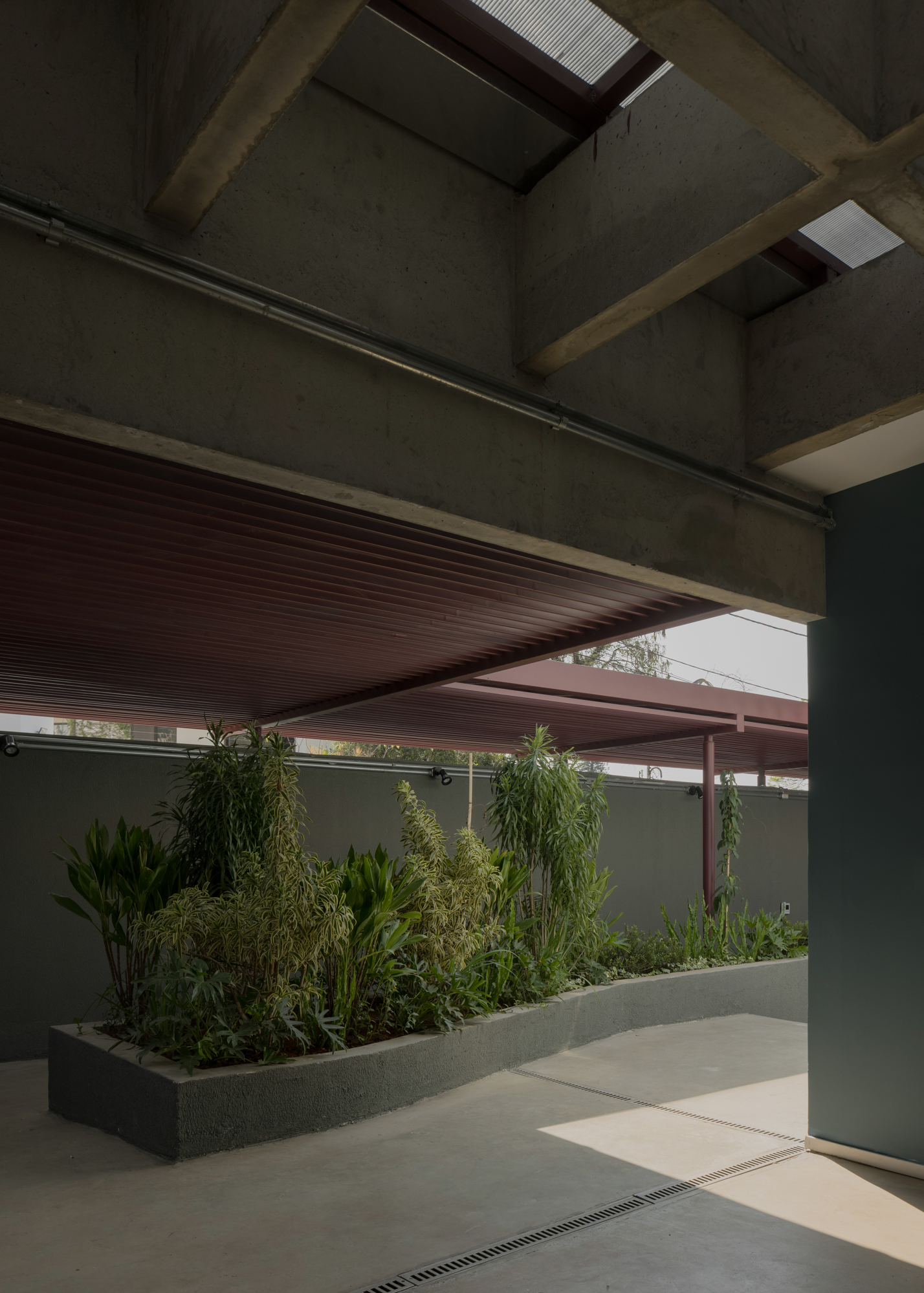 丨巴西丨Guido Otero Arquitetura-36