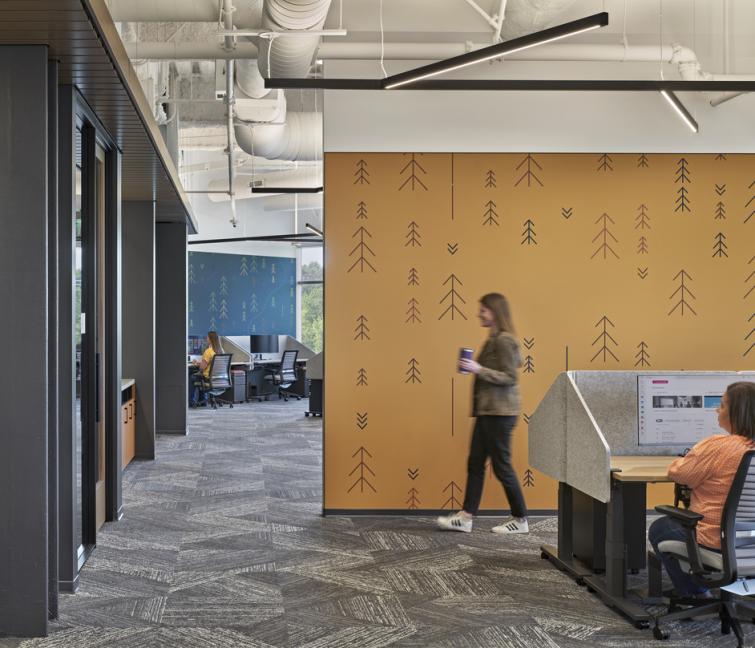 Confidential Global Technology Firm | CBT-6