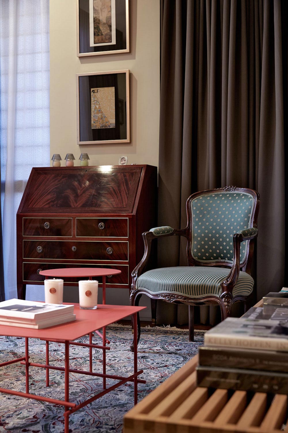 吉隆坡现代方形别墅设计-27