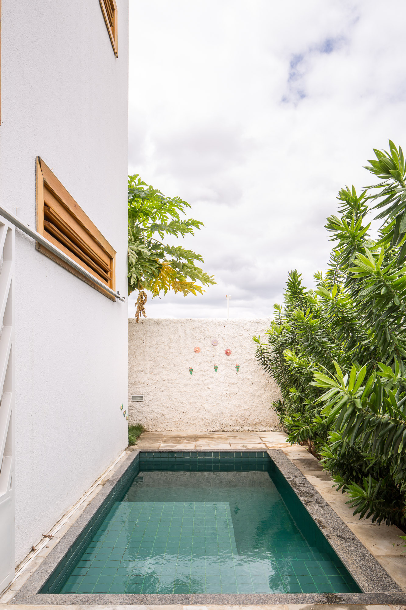 C 屋丨巴西塞阿拉丨Lins Arquitetos Associados-18