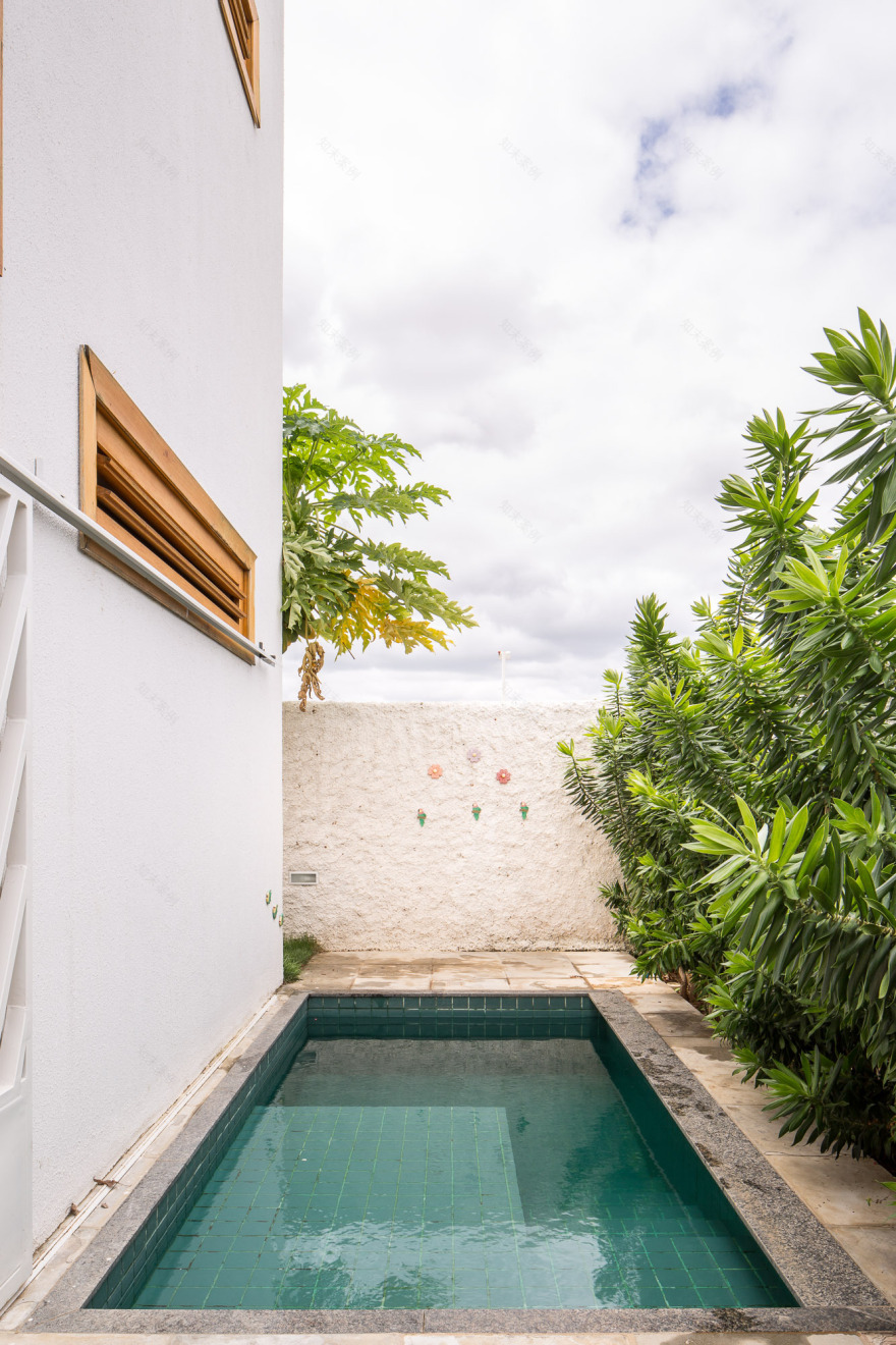 C 屋丨巴西塞阿拉丨Lins Arquitetos Associados-18