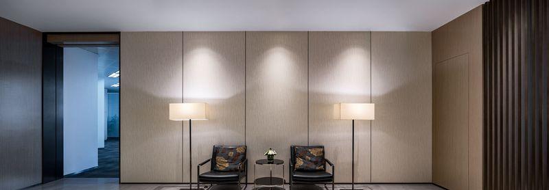 上海中诚财富大厦丨中国上海-10