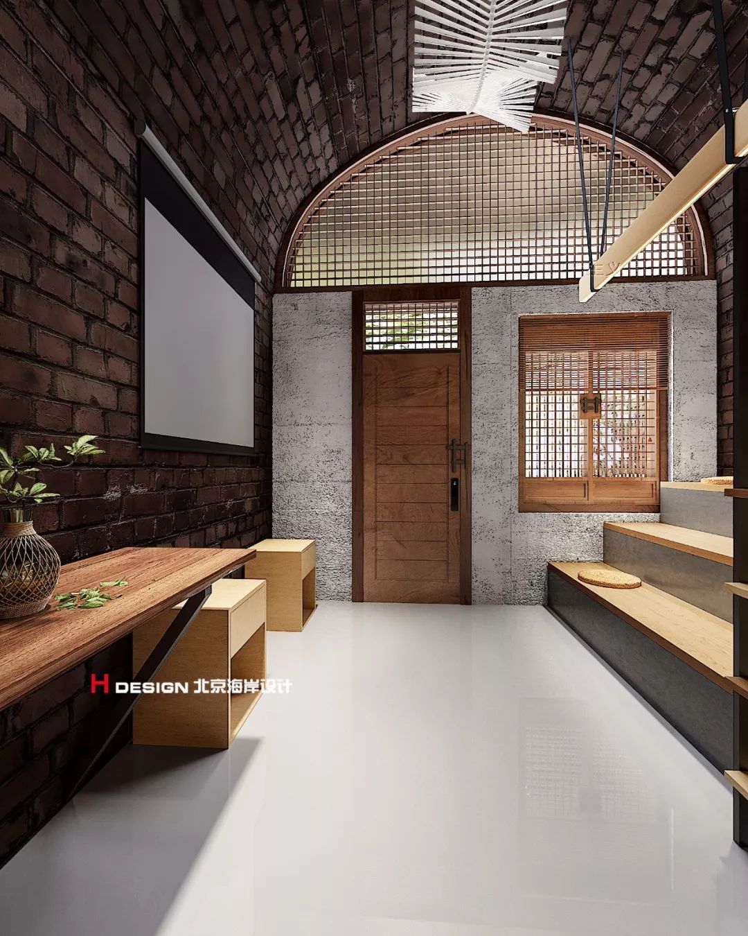 浮生灿烂又如何，只羡做个“逍遥仙”——「了忘谷民宿Ⅱ」-174