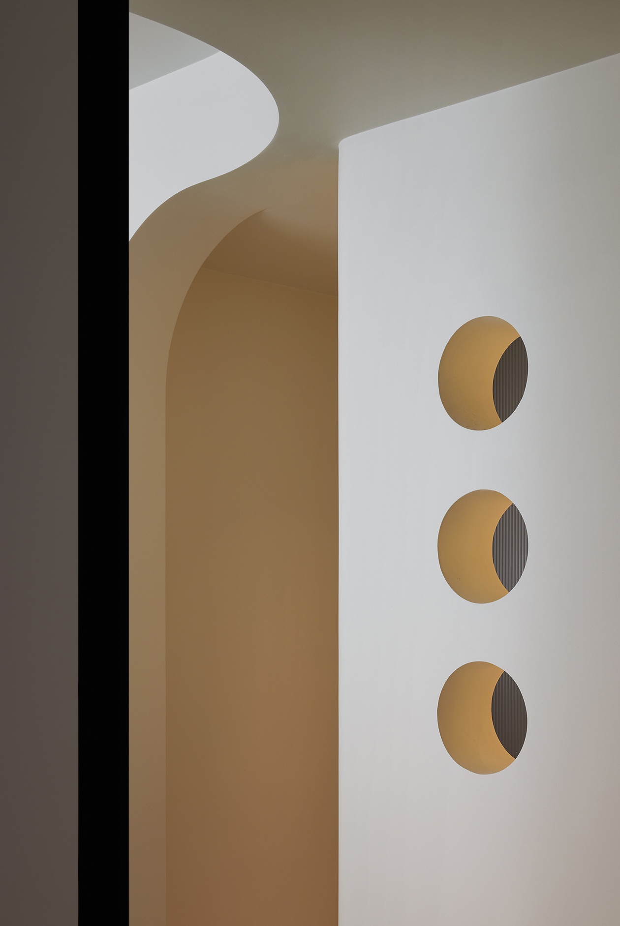 如初丨中国济南丨DHYP 东荷逸品空间设计-20