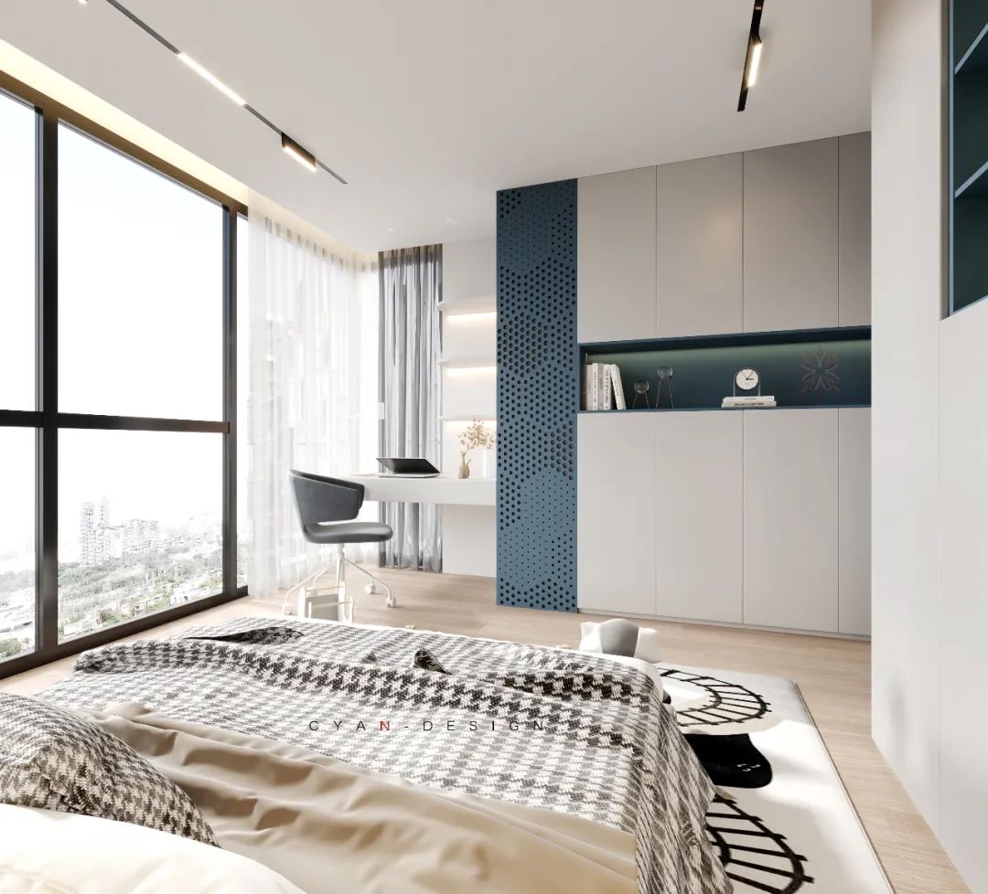 麓湖麒麟荟 · 现代都市中的悬浮水晶魔方丨中国成都丨Thomas托玛仕&胤尊-63