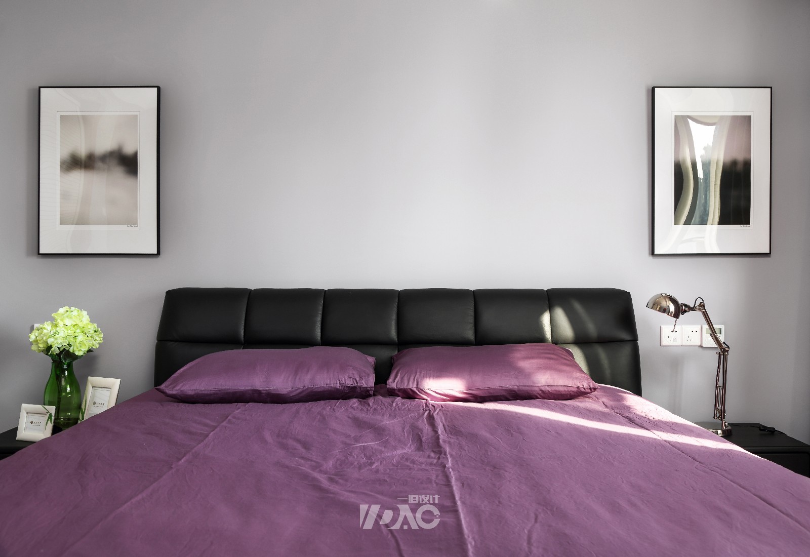 YDAO•湖畔天城｜暖阳-27