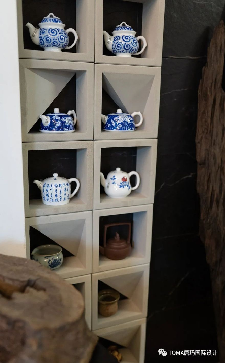 2023 年第七期「唐玛讲堂」丨唐玛设计学院,世珍轩陶瓷艺术空间-44