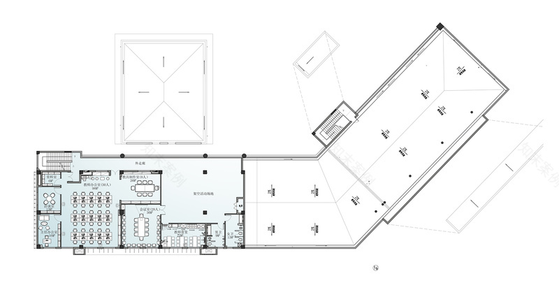 中山万科·梅沙幼儿园丨中国中山丨L.Y.D SPACE GROUP 矩合设计-45