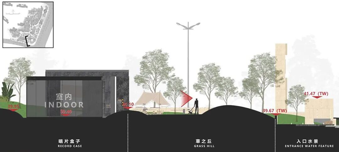 武汉招商·原颂丨中国武汉丨景观成都麦微,建筑汇张思,室内广州燕语堂等-48