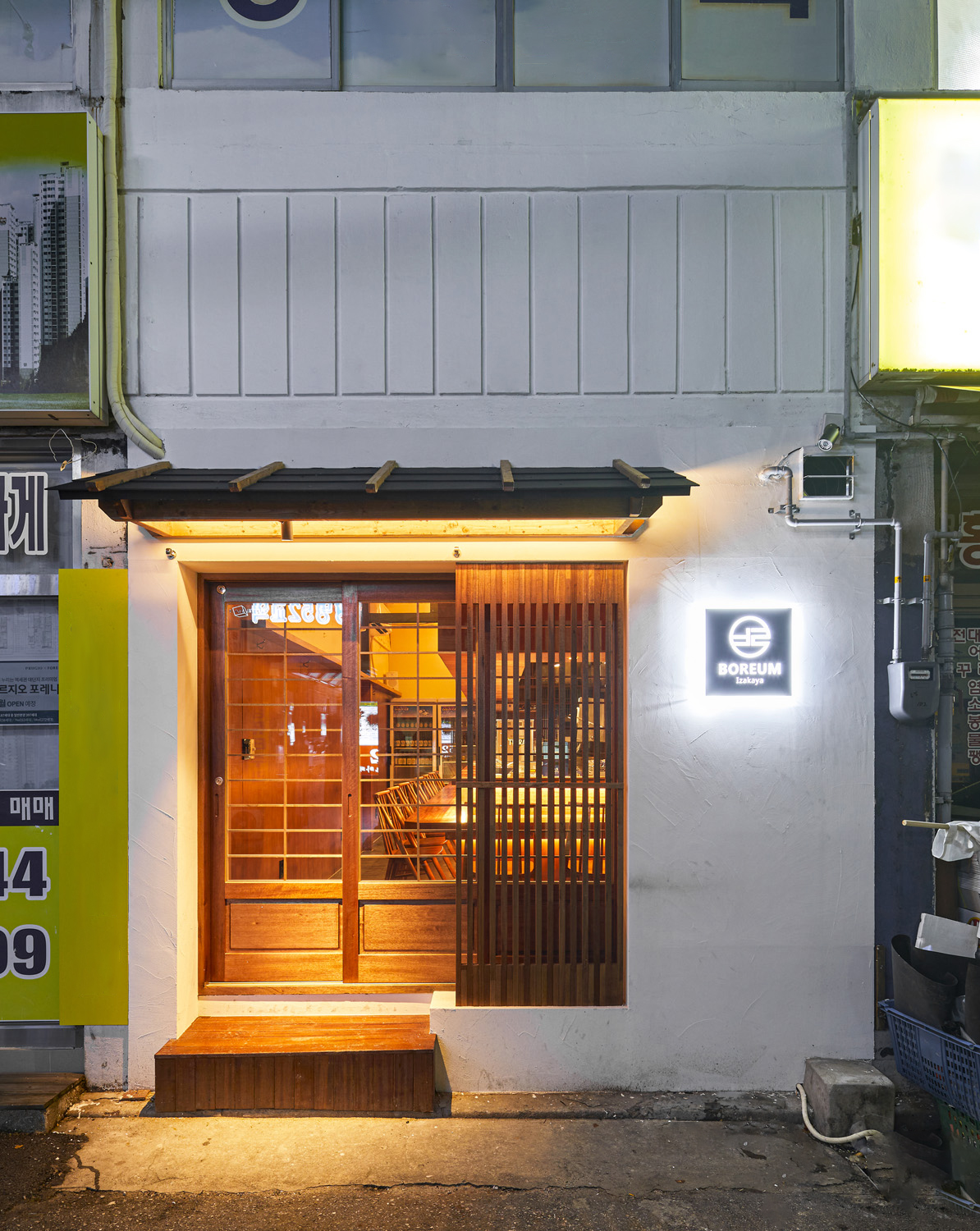 十坪米的创意设计，点亮温馨小窝-2