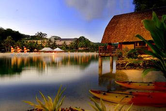 )Le Meridien Port Vila Resort - Casino, Port Vila, Vanuatu-2