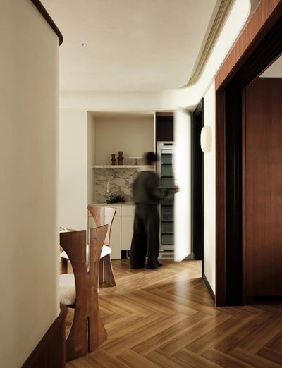 桃李丨中国南京丨木桃盒子设计-26