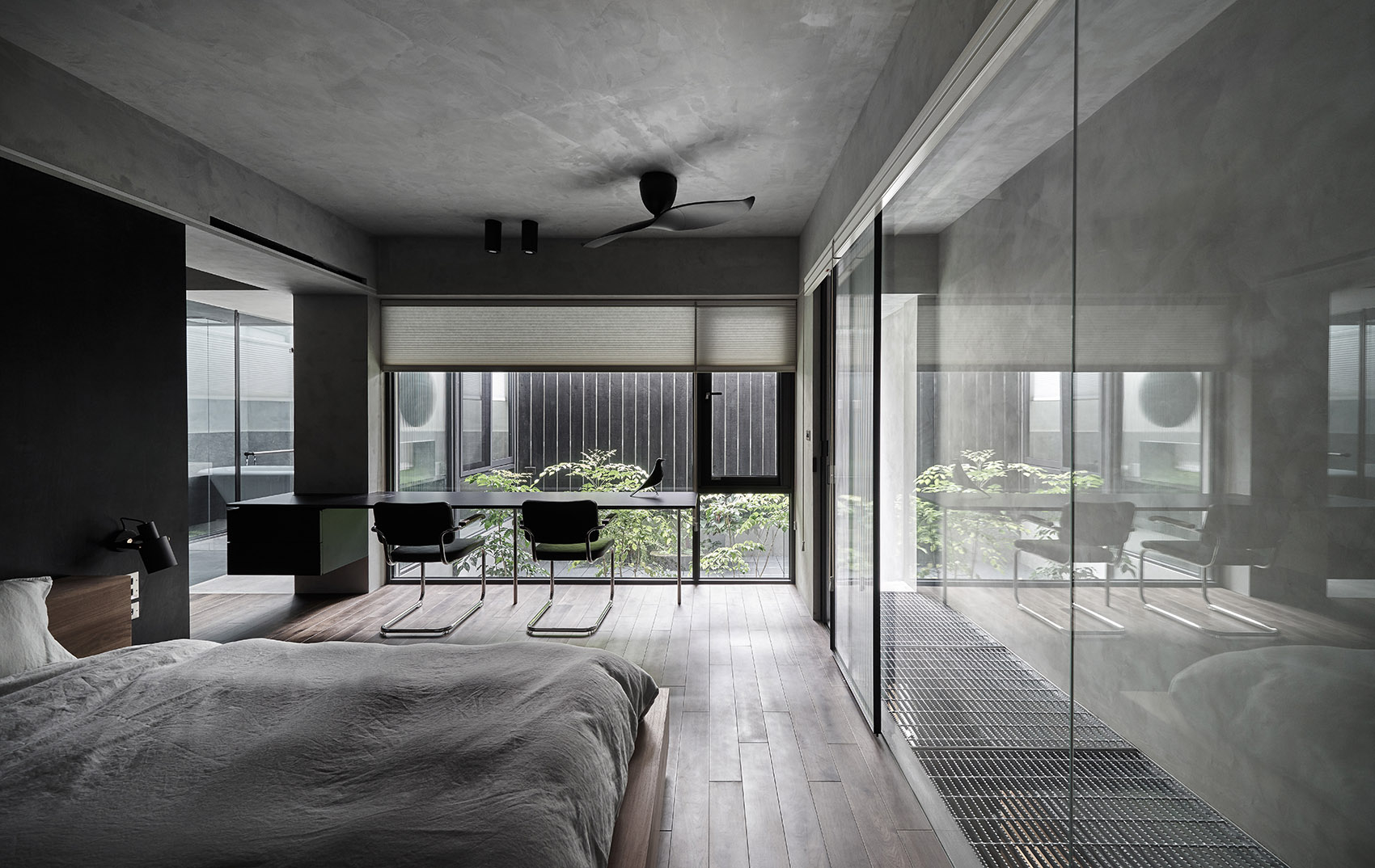 士东许宅丨中国台北丨KC design studio-38