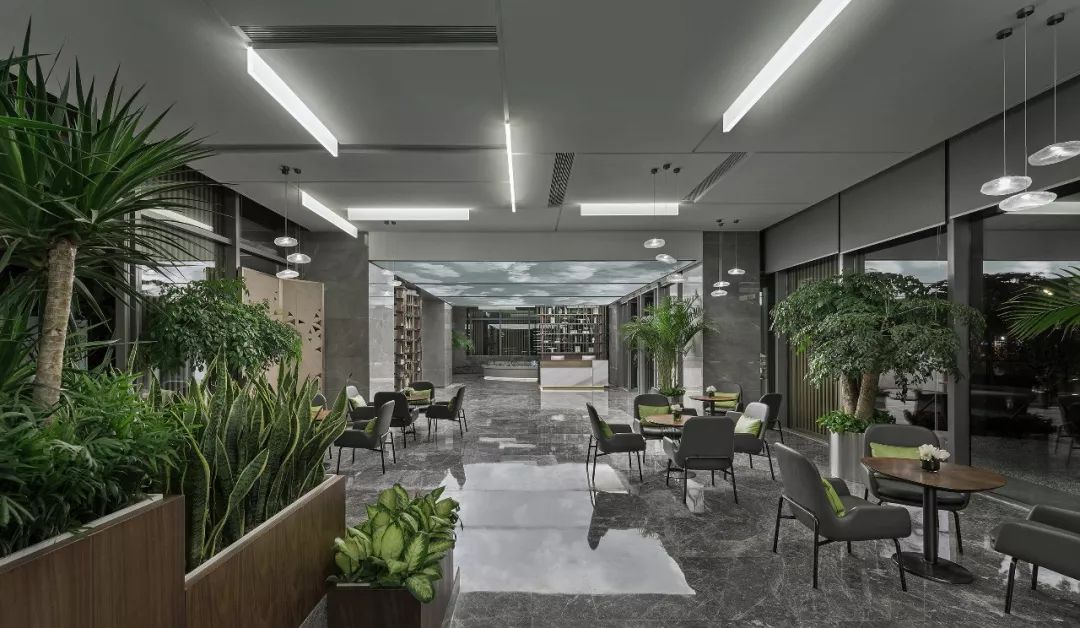 地铁绿城•杨柳郡售楼处-6