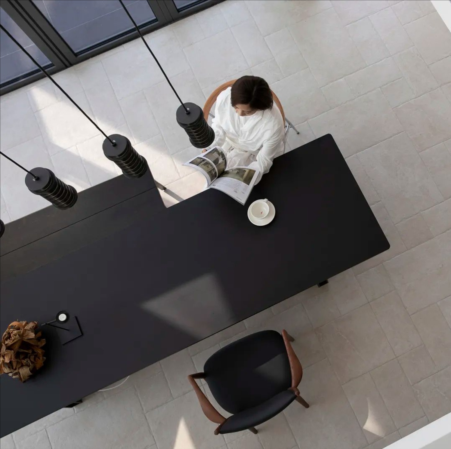 福建沙县480㎡为亲情而建的房子丨中国福建丨共界设计事务所-22