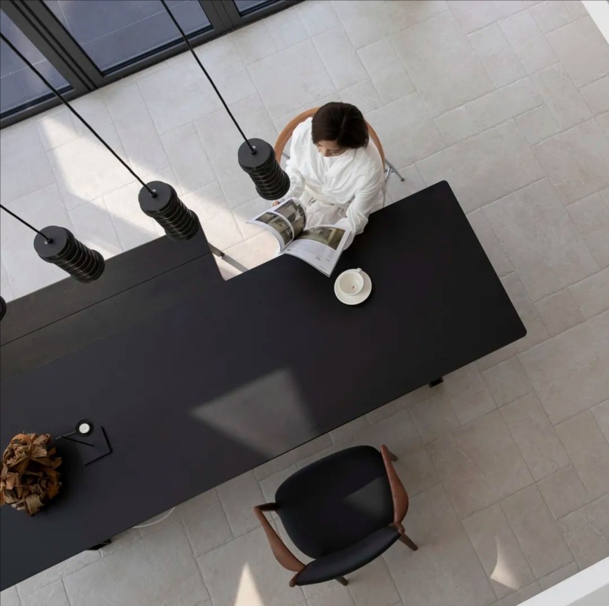 福建沙县480㎡为亲情而建的房子丨中国福建丨共界设计事务所-22