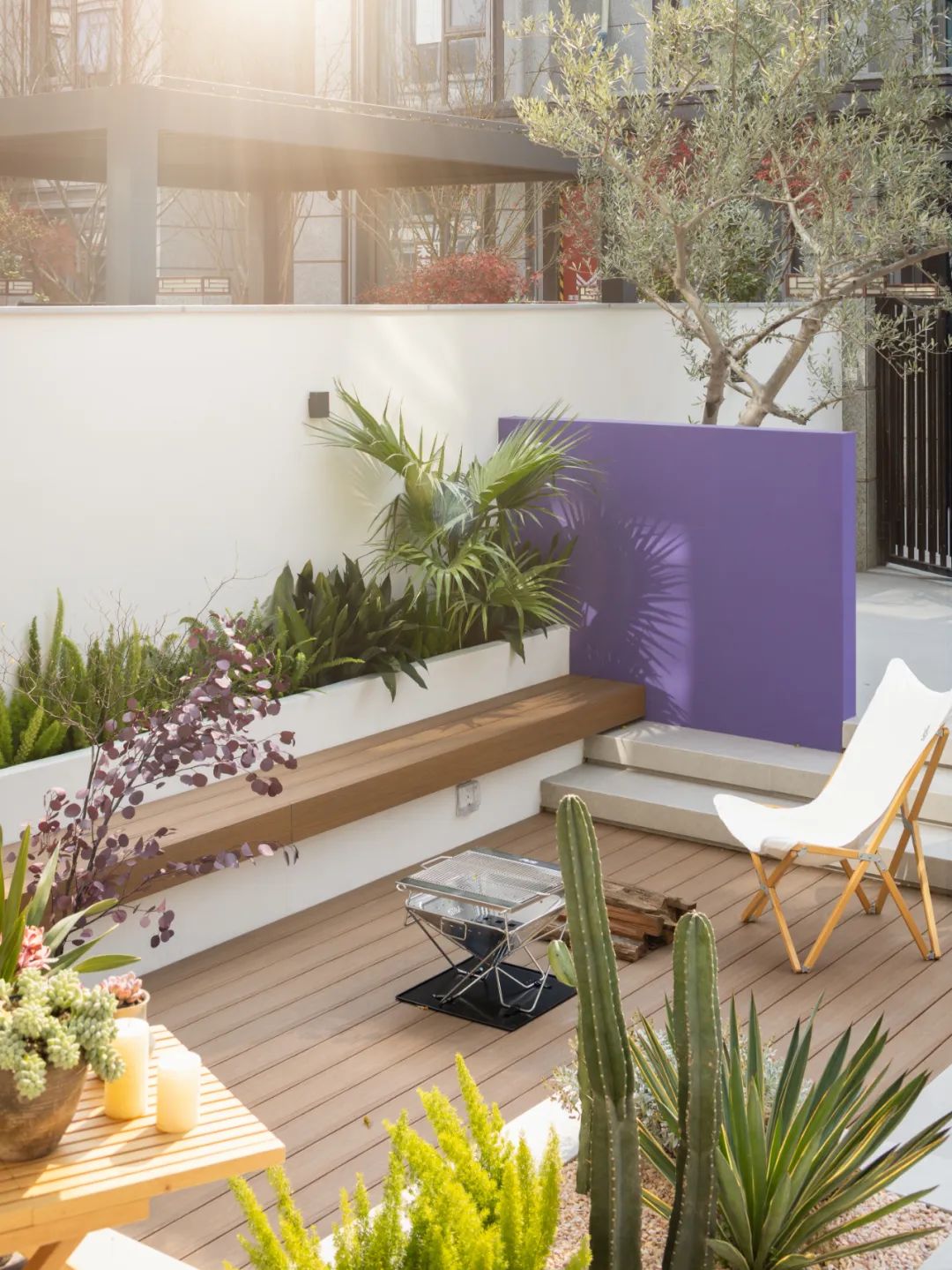 融和共生丨中国浙江丨王琛空间设计事务所-29