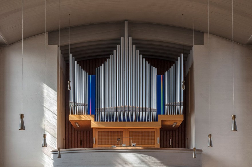 教堂摄影系列-18