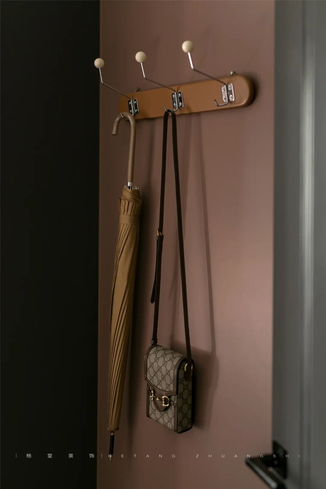 现代混搭法式风家居设计丨中国衢州丨毛阿敏-77