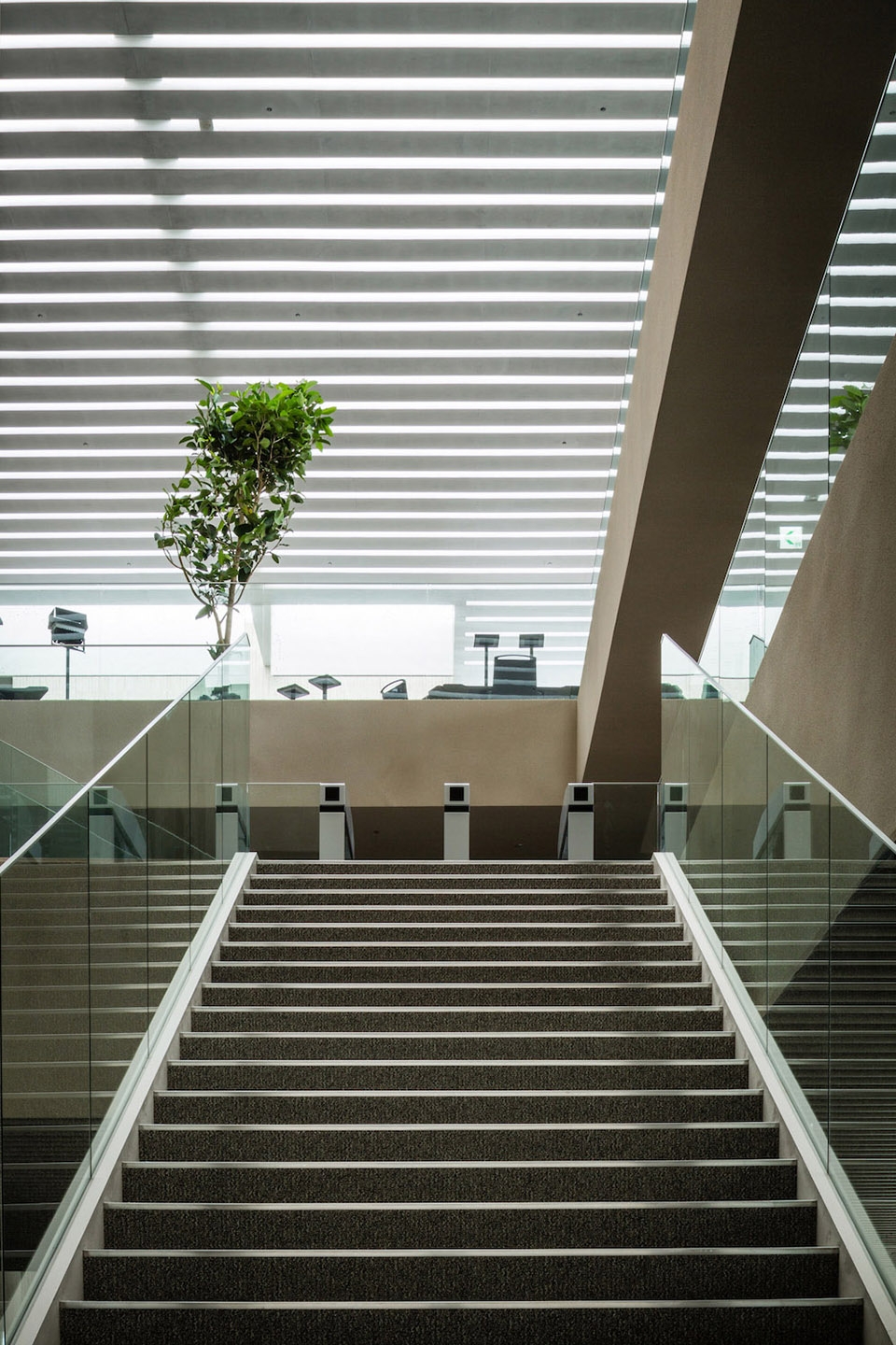 福井 NICCA 创意中心-24