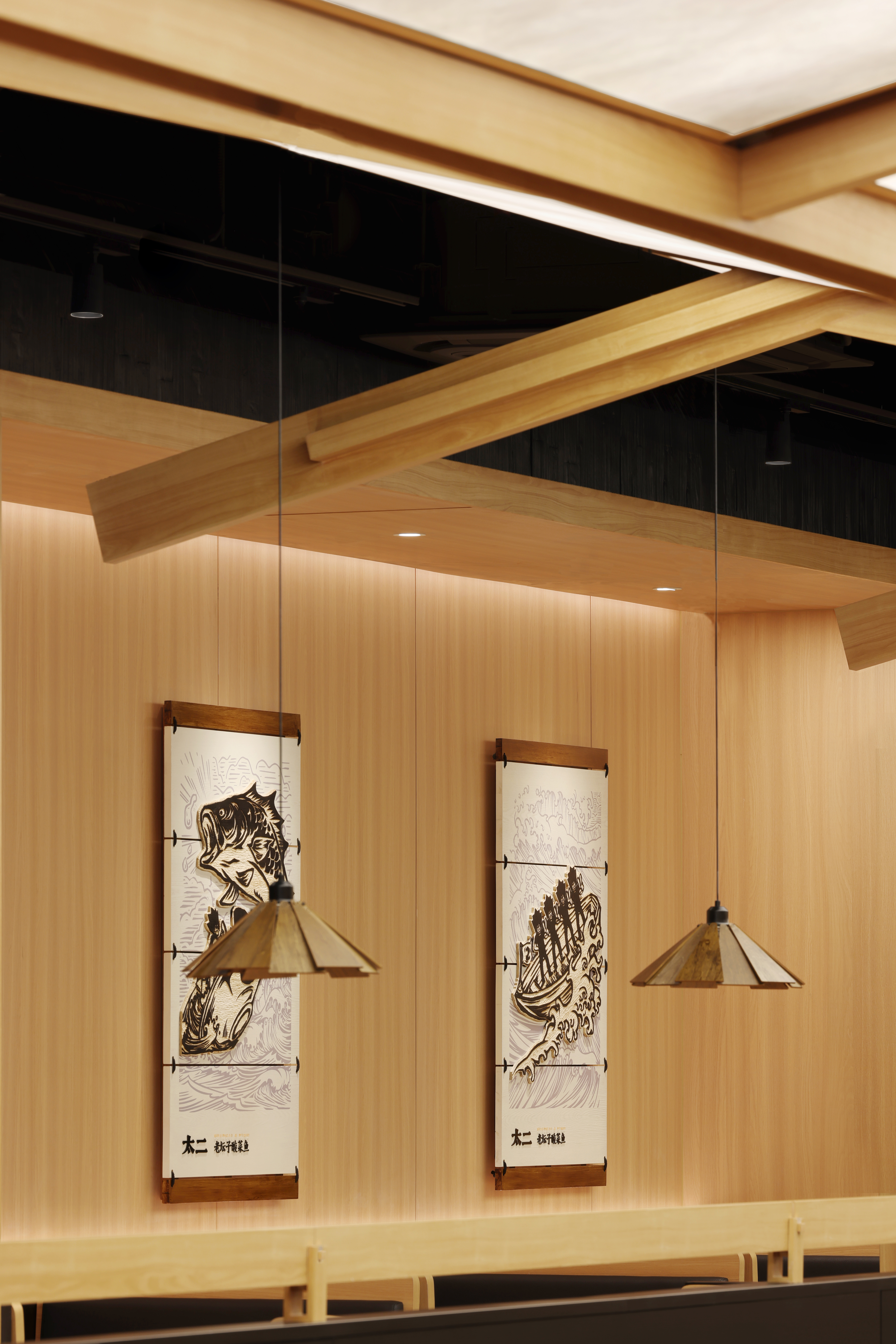 太二全新 4·0 形象·坊下研鱼丨UND 设计事务所-31