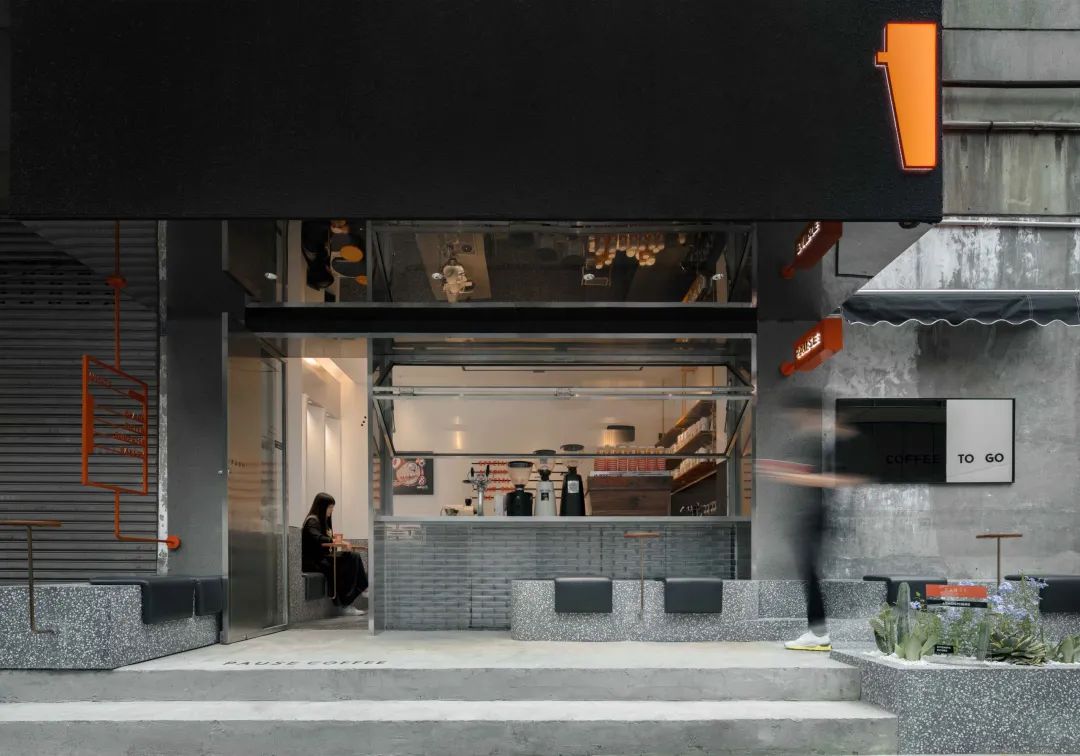 太古里，里外不同，别有洞天，独具一格，肆意生长。-1