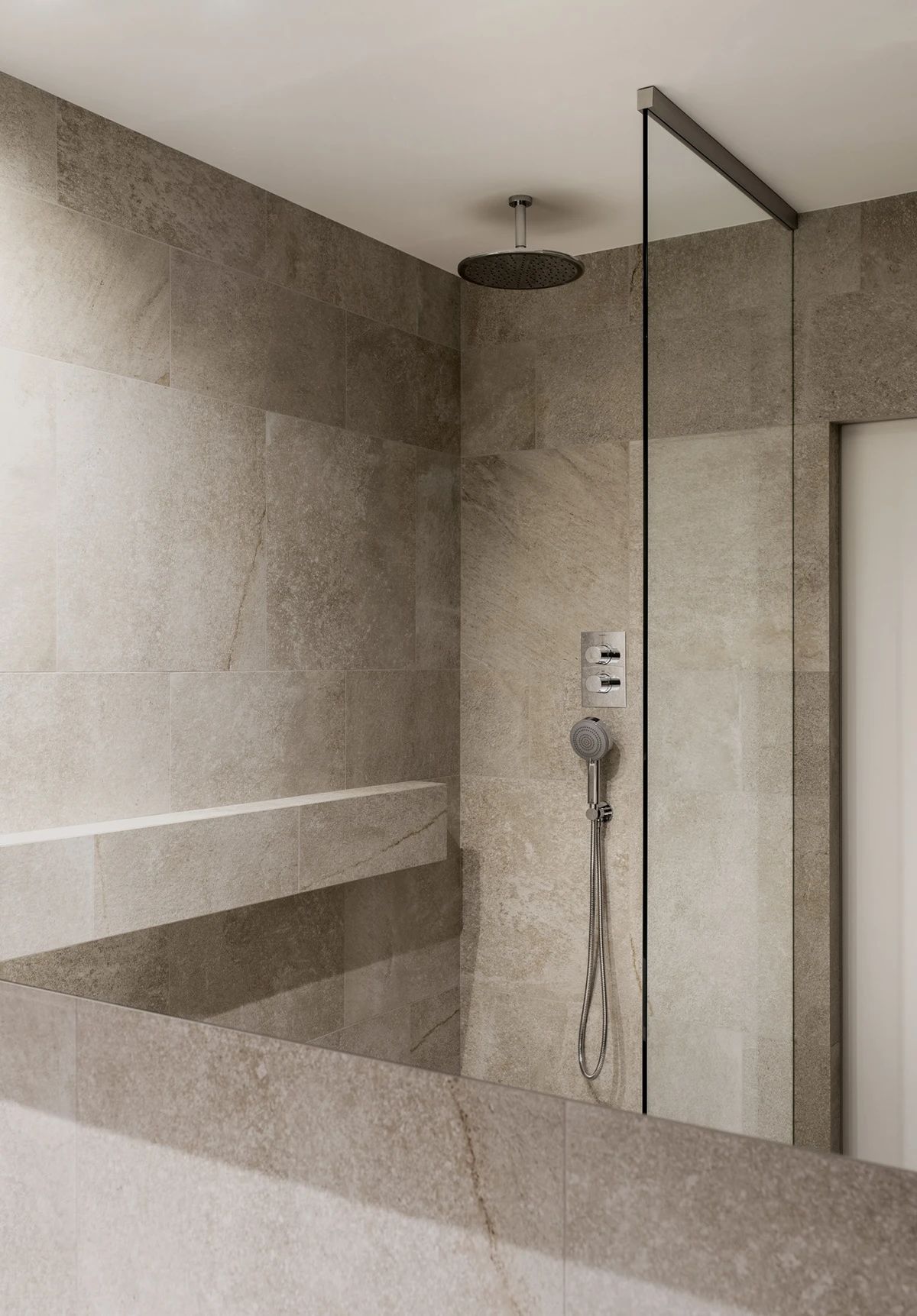 67㎡灰色简约梦之屋 | 自然元素与高逼格设计-20