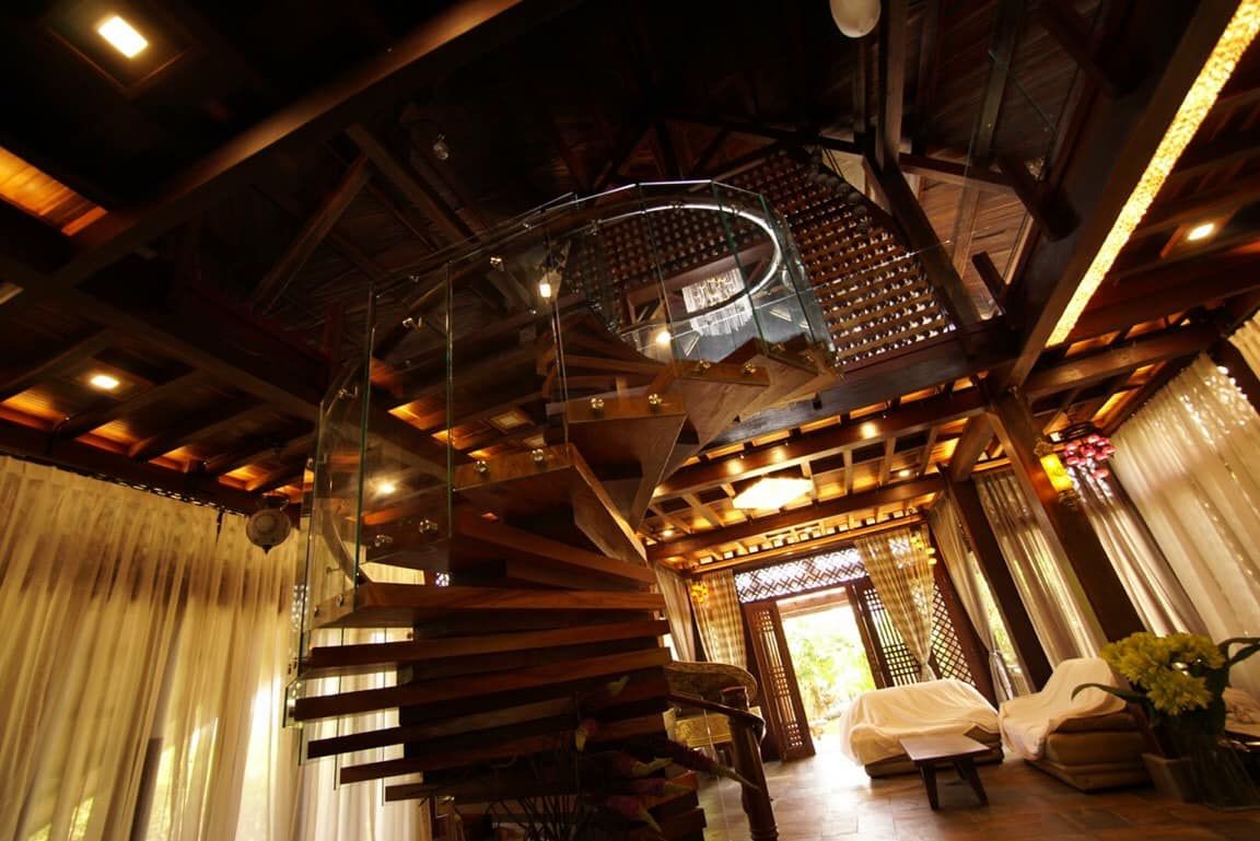 Cánh diều no gió度假屋-36