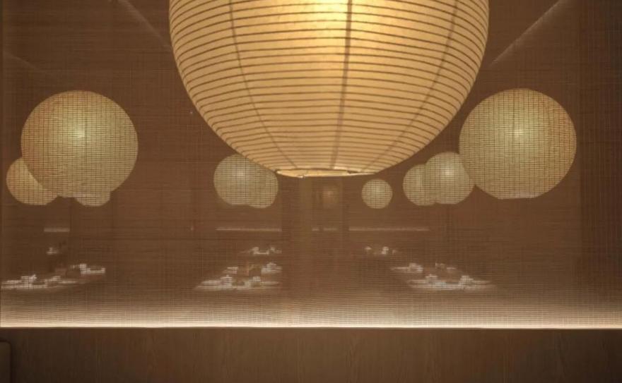 庆春朴门餐厅系列(深圳湾店,上海新天地店)丨中国上海丨内建筑-27