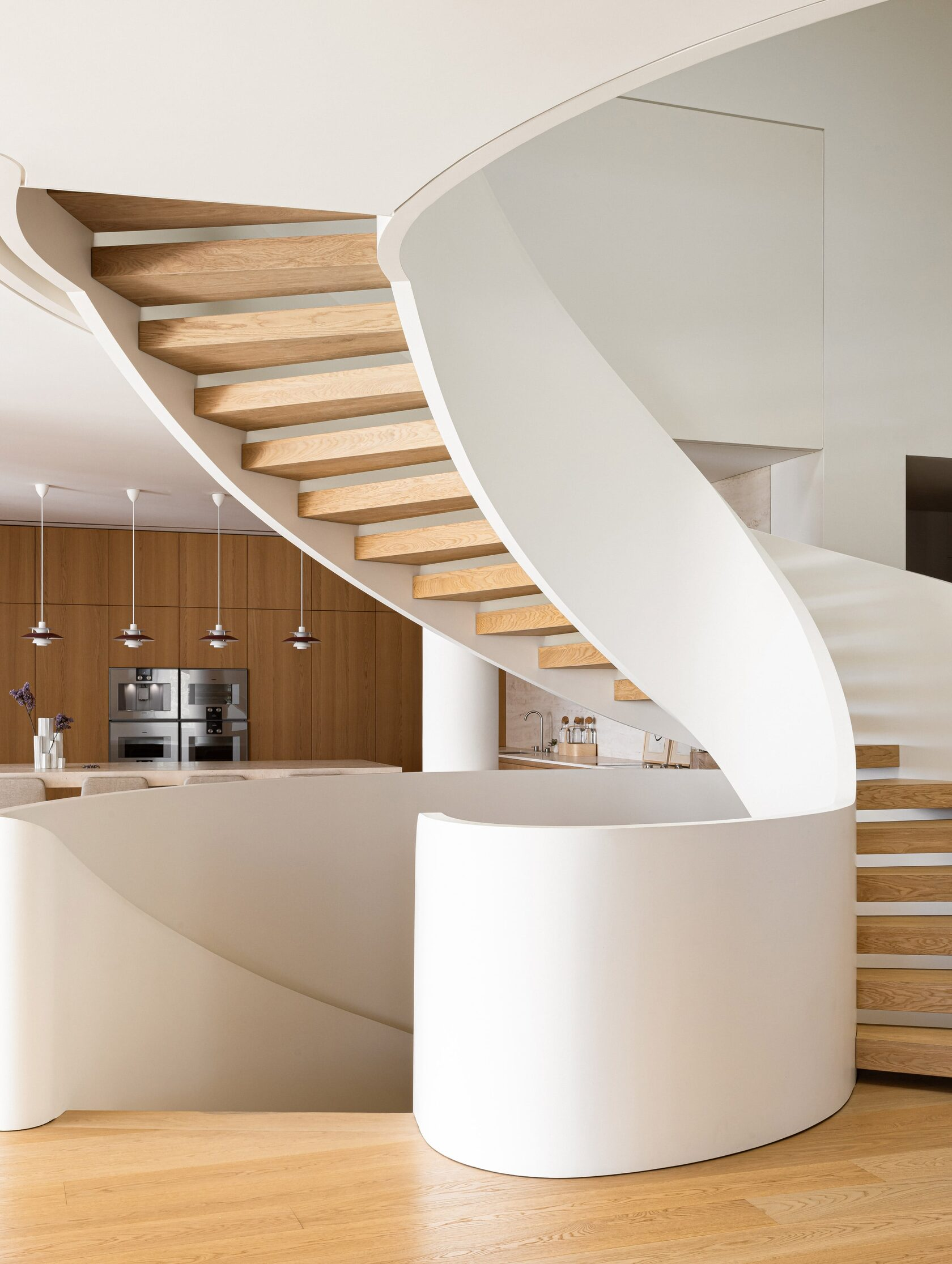 家不需要完美，只需要真实，一座 “克制” 却充满自由的住宅-15