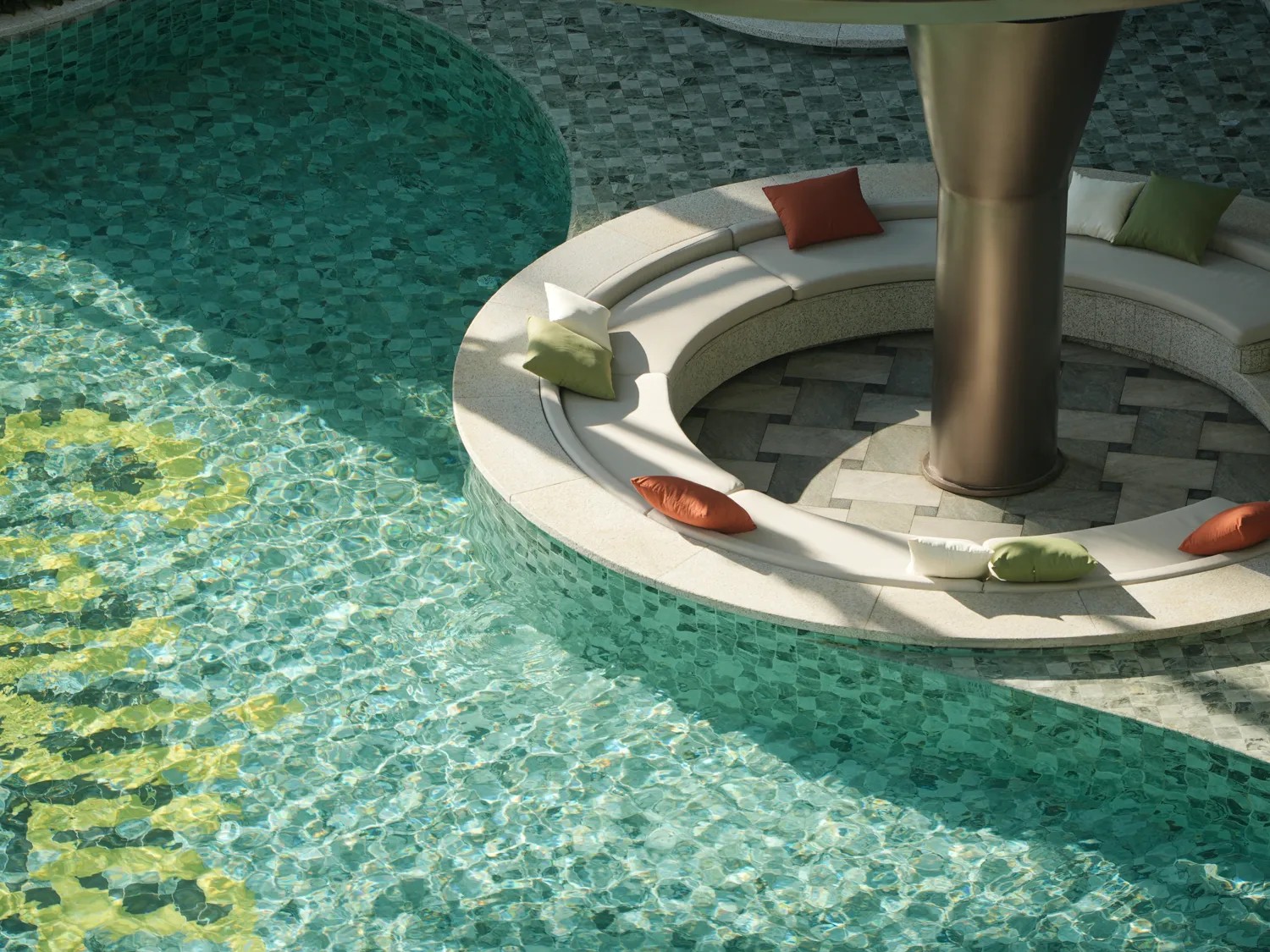 绿城·万宁海语春风丨中国海南丨杭州九沐景观设计有限公司,也火studio等-16