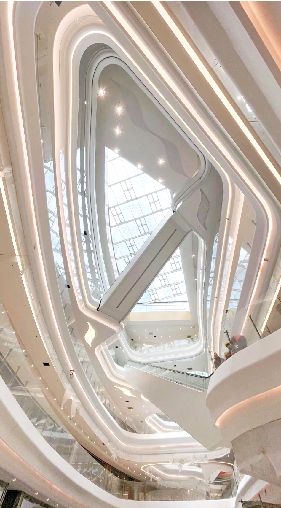 贵阳方圆荟·海豚广场丨中国贵阳丨A+DESIGN-2