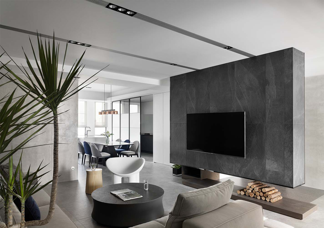 周维平层微水泥现代简约家居设计-7