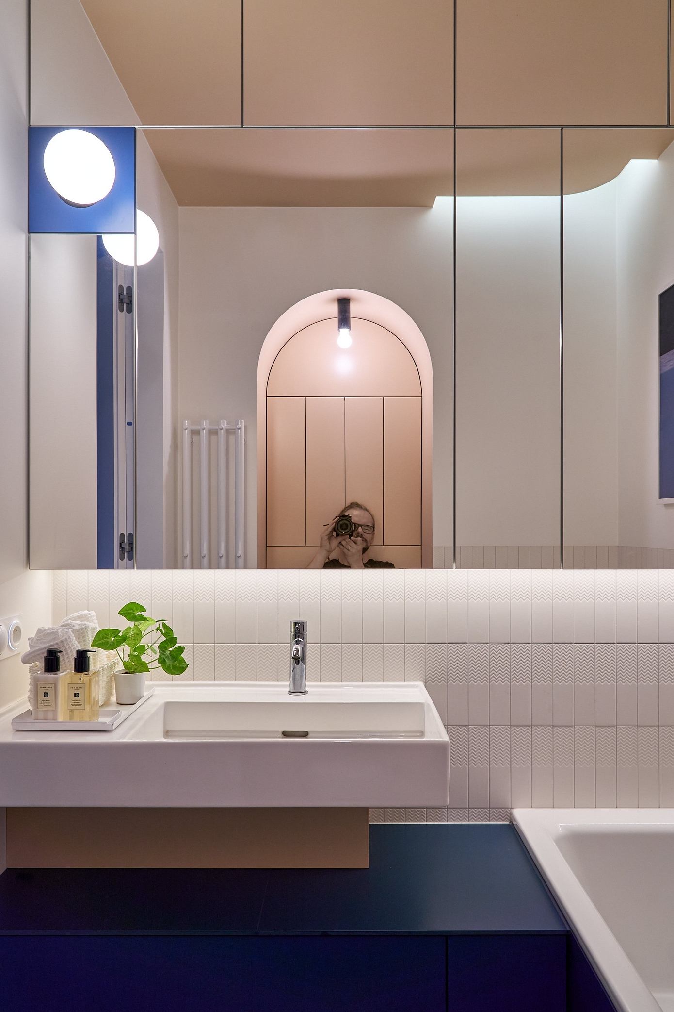 单身公寓丨波兰格但斯克-9