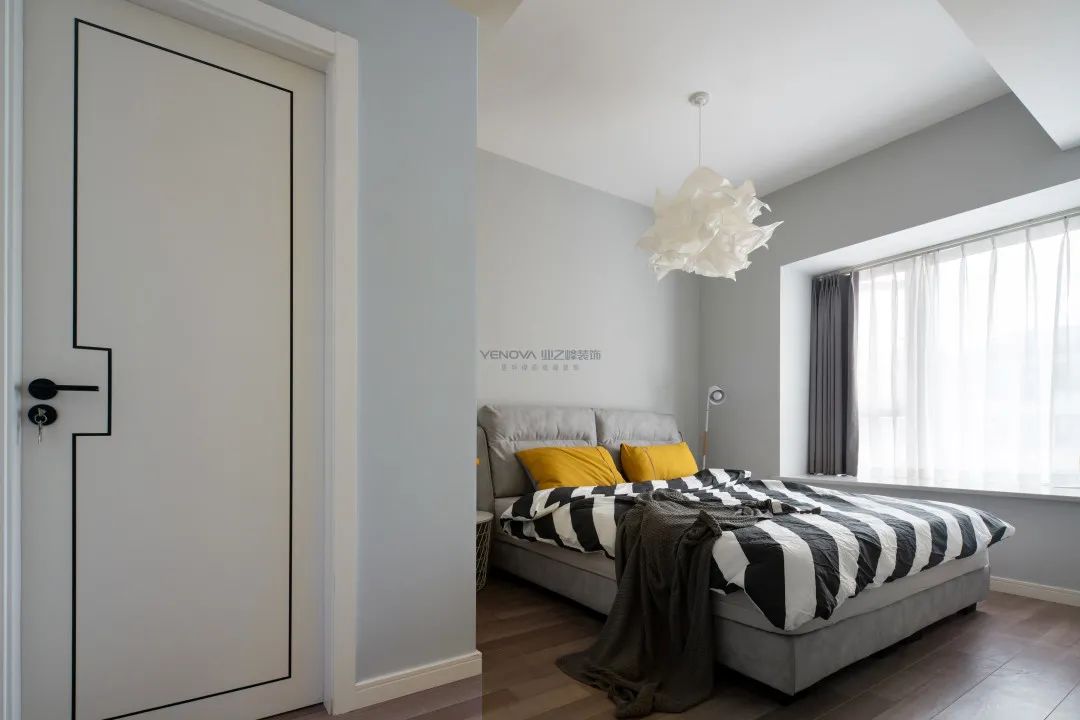 北欧风小资生活丨毛凤娟-36