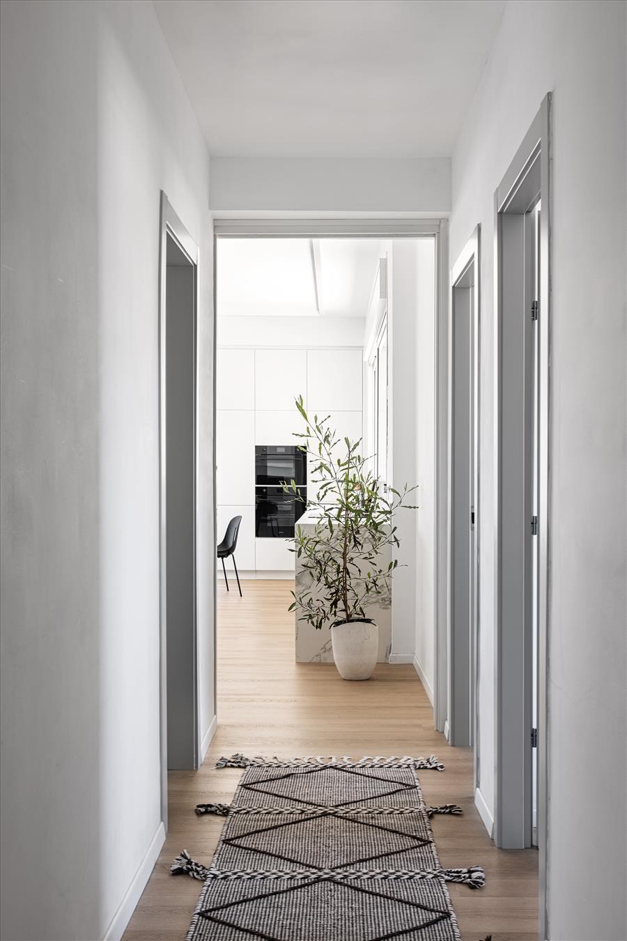 ליאת פוסט | עיצוב פנים פנטהאוז 5 חדרים בקרית אונו - PICKINTERI-15