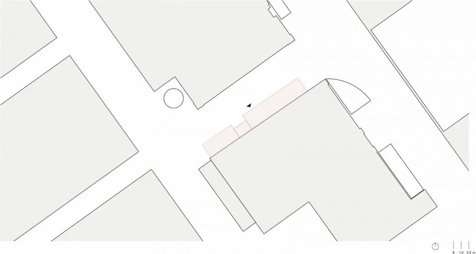 金Omakase餐厅丨中国上海丨TUO建筑设计事务所-11