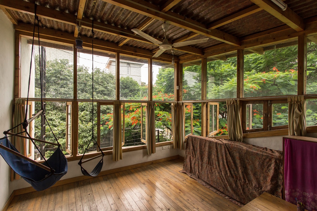 Kachra Mane(垃圾屋)丨印度班加罗尔-19