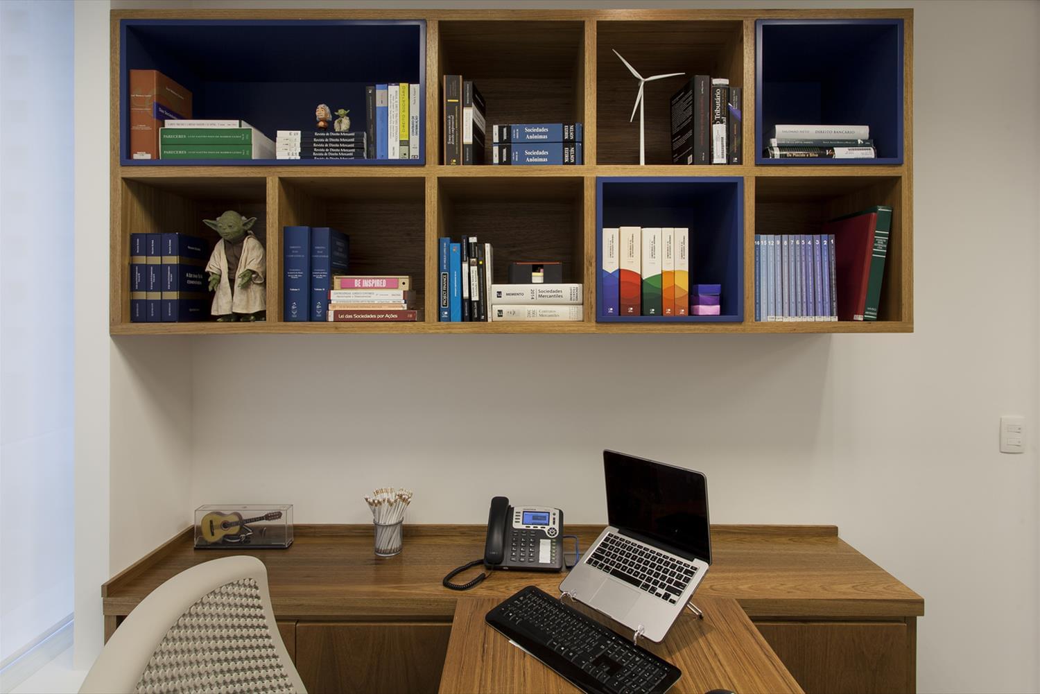 巴西圣保罗 Pascowitch e Moreira 律师事务所-9