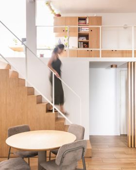 Ph Japón 住宅丨阿根廷布宜诺斯艾利斯丨CDC ARQ