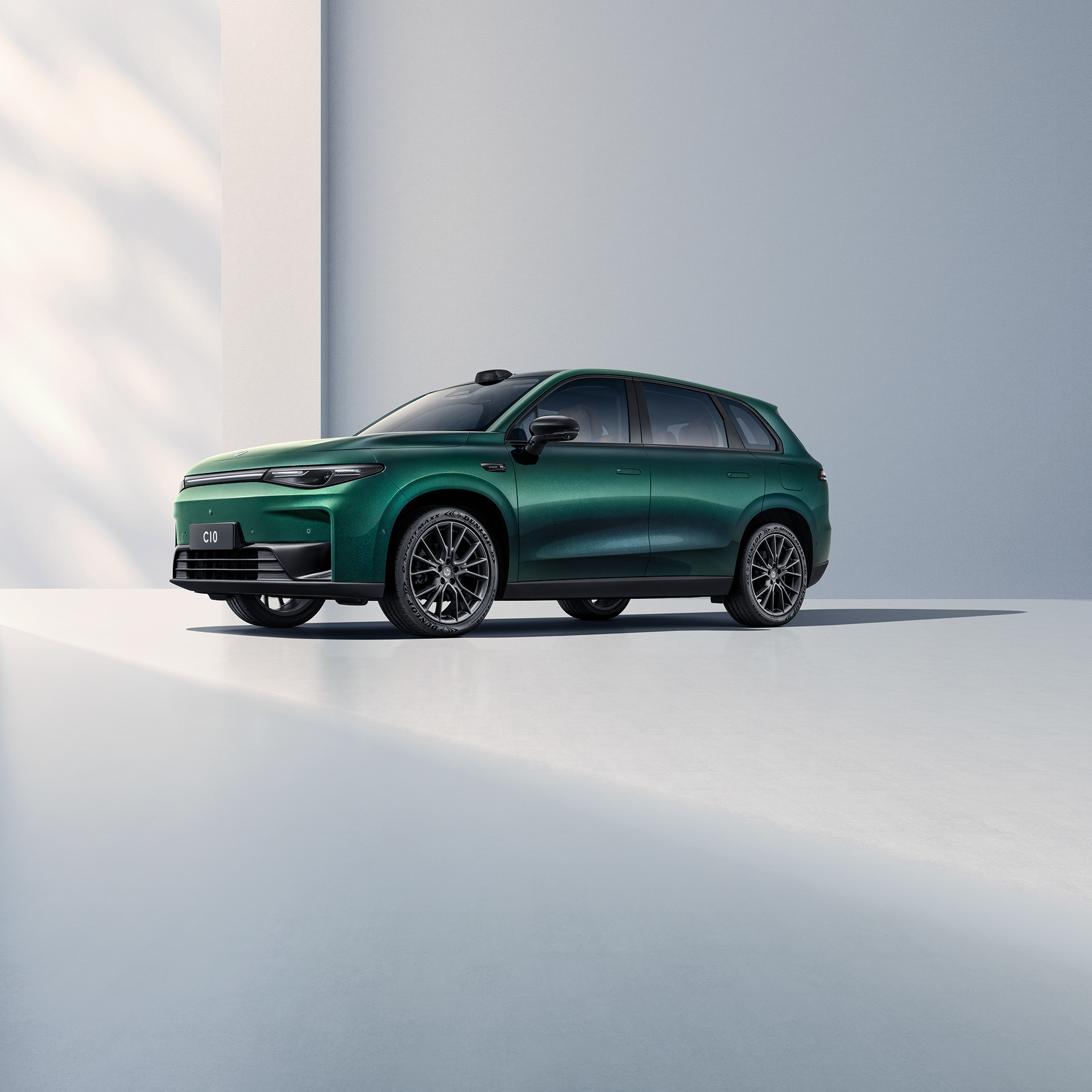 你提供的THE PERFECT LIEFE可能有误，推测正确的词是THE PERFECT LIFE，对应的翻译是：零跑C10，完美生活 丨BITONE-9