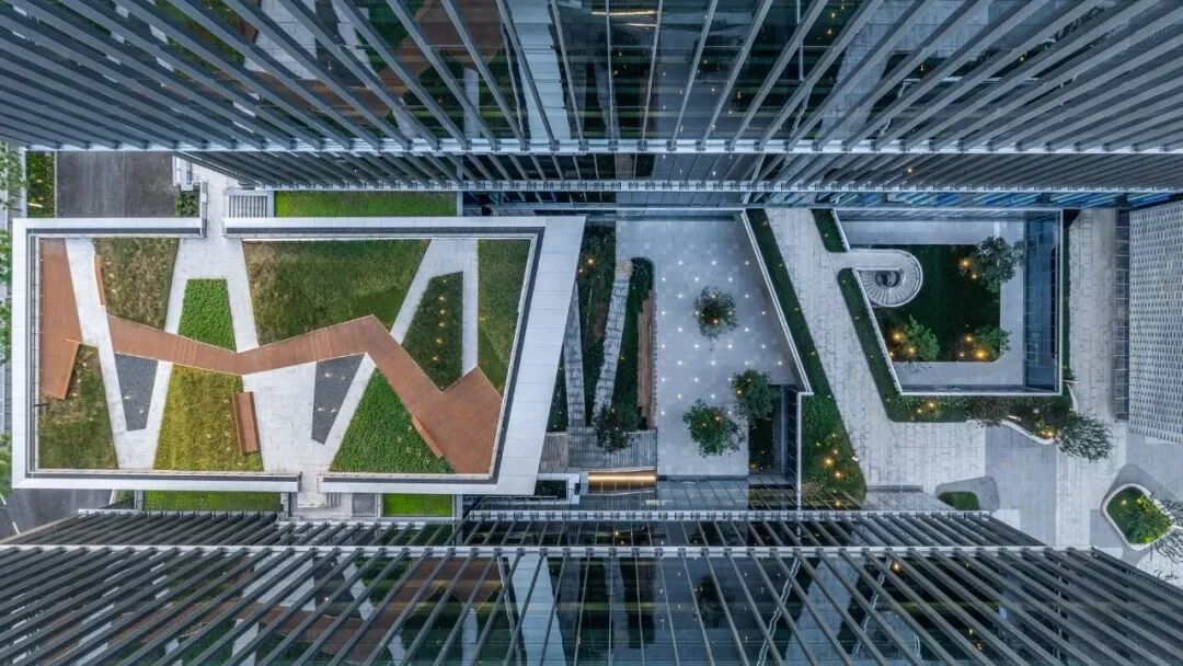 全球第二大“独角兽”的成都新总部丨中国成都-14