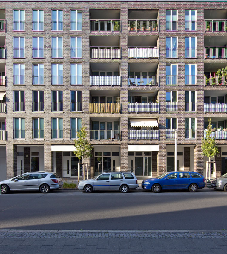 Water City Oberhavel, Berlin – kleihues+kleihues-6