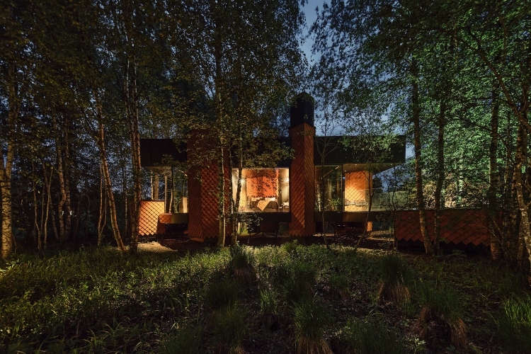 Kabi酒店丨爱沙尼亚丨Mari Hunt,Arvi Anderson-8