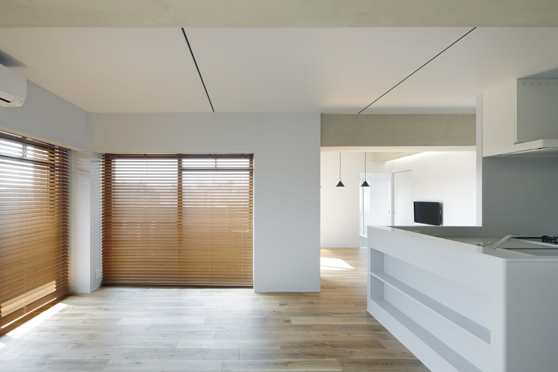 伊沙公寓丨日本爱知丨株式会社久保都島建築設計事務所-3