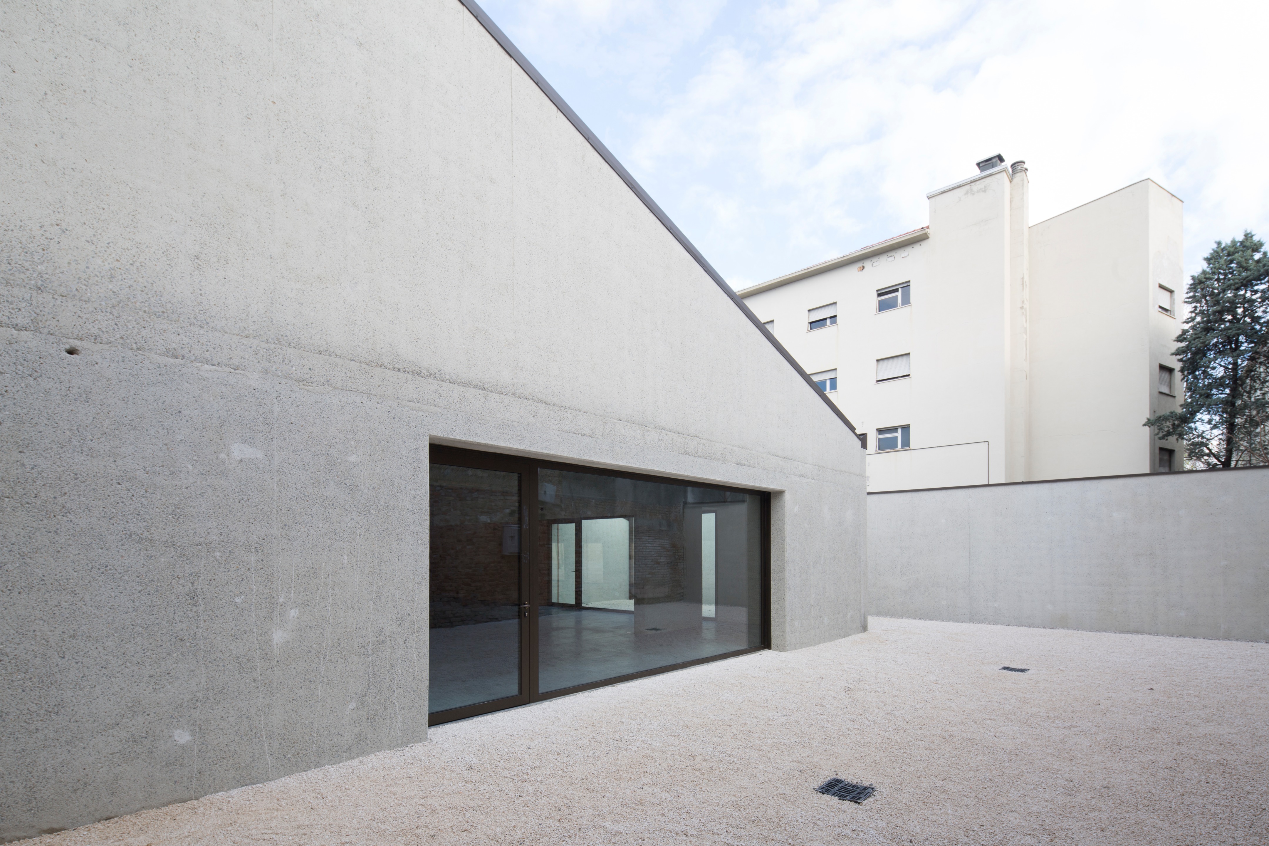 意大利古老修道院的重生 | 设计与历史的完美融合-73